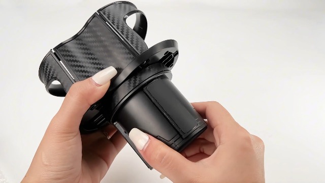 Amazon.com: Double Cup Holder for Car, 2 in 1 Extra Cup Insert