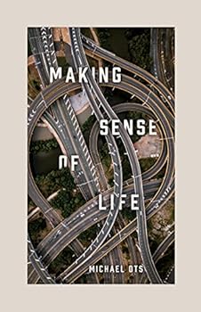 Paperback Making Sense of Life Book