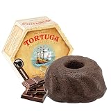 TORTUGA Caribbean Chocolate Rum Cake - 16 oz Rum Cake - The Perfect Premium Gourmet Gift for Gift Baskets, Parties, Holidays, and Birthdays - Great Cakes for Delivery