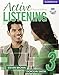Active Listening 3 Student's Book with Self-study Audio CD (Active Listening Second edition)