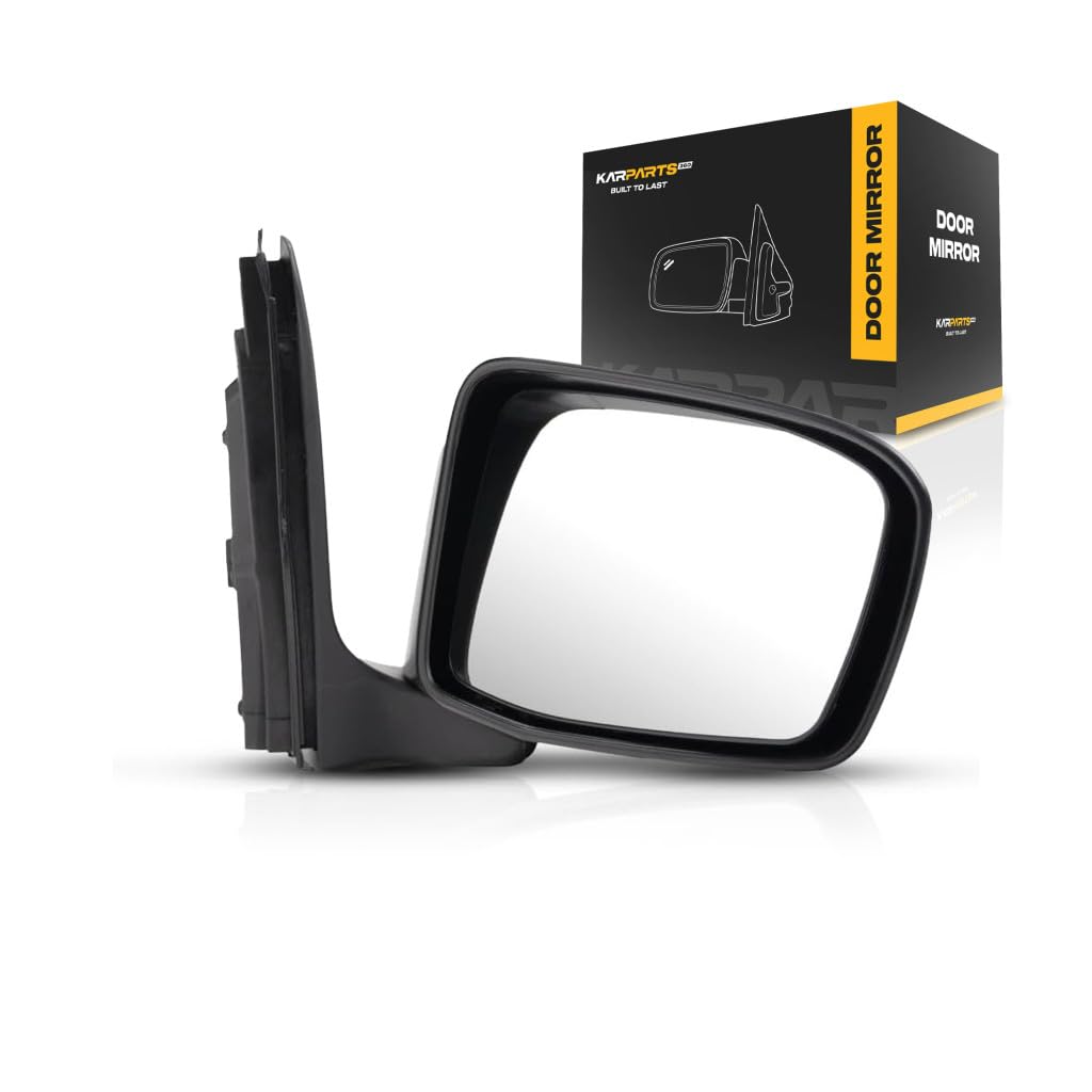 Mio Amazon.com: For Honda Odyssey 2005 2006 2007 2008 2009 Door Mirror