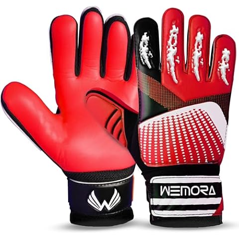 WEMORA Soccer Goalkeeper Gloves Cover