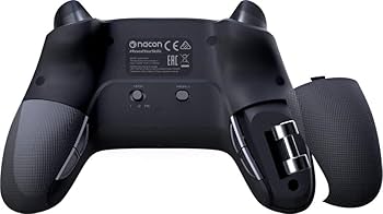 Amazon.com: Nacon Revolution Pro Controller 3 Wired PS4