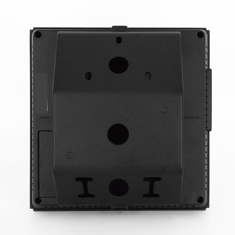Pantalla LCD biométrica de 2,8 Pulgadas, Huella Dactilar Facial, contraseña, Tiempo Asistencia, Sistema máquina, Registro Aviso Voz for Empleado Reloj eficiente