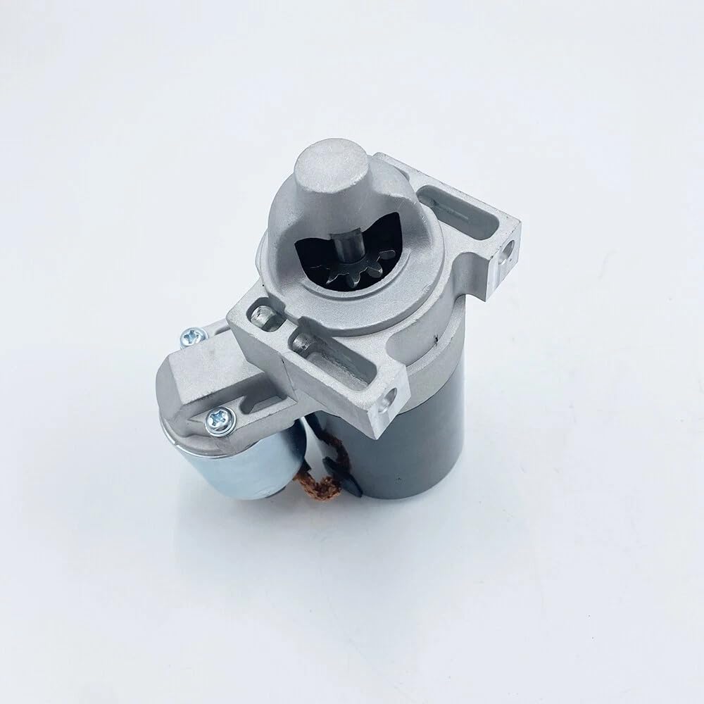 Démarreur électrique pour moteur Kohler #2509809S 2509808S 2509824-S 25-098-24-S Moteur HD 2509820 2509811 2509809 2509808 2509821