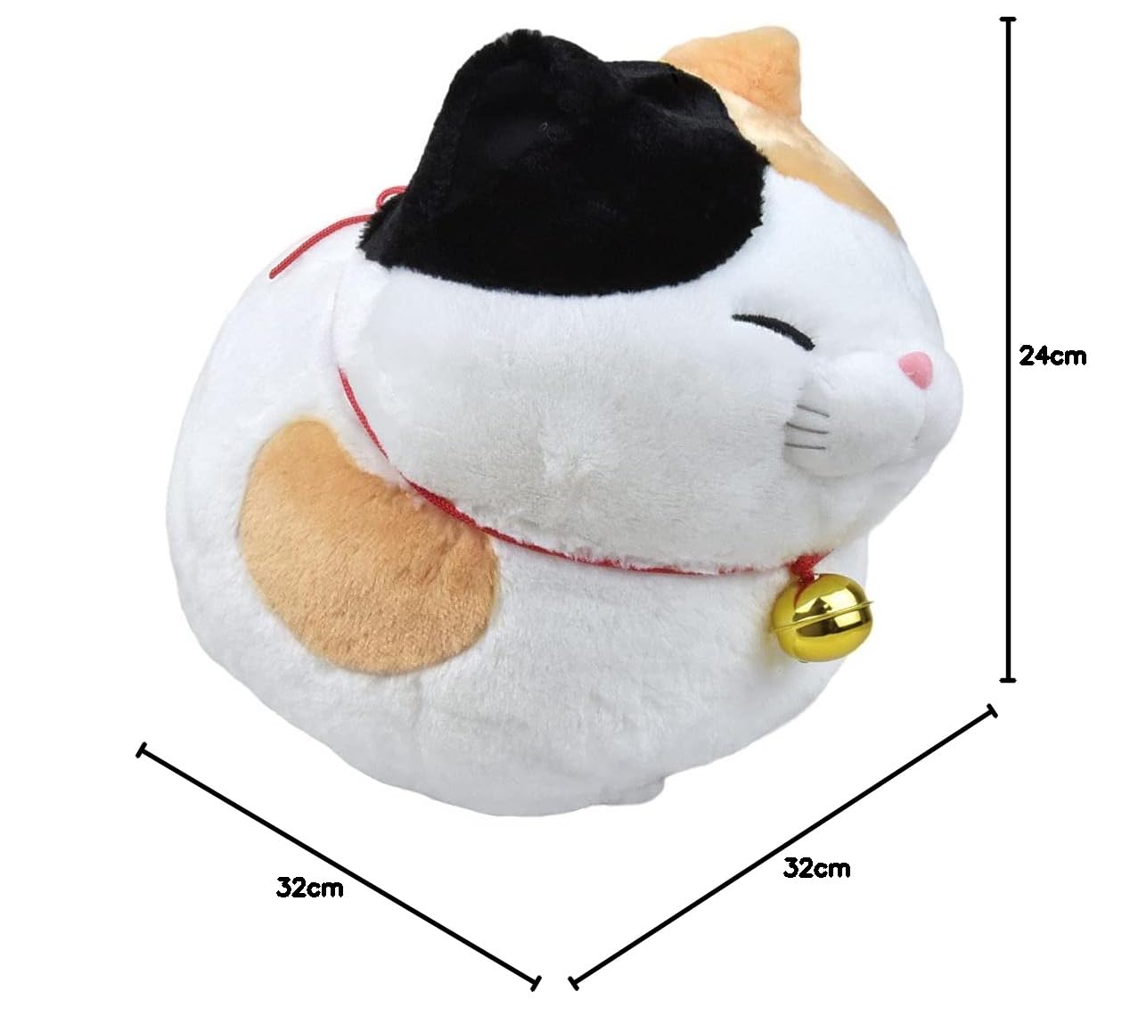 めっちゃビッグおまんじゅう　みか ヨドバシ.com - エンスカイ ensky あんさんぶるスターズ