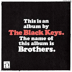 Unknown Brother - The Black Keys