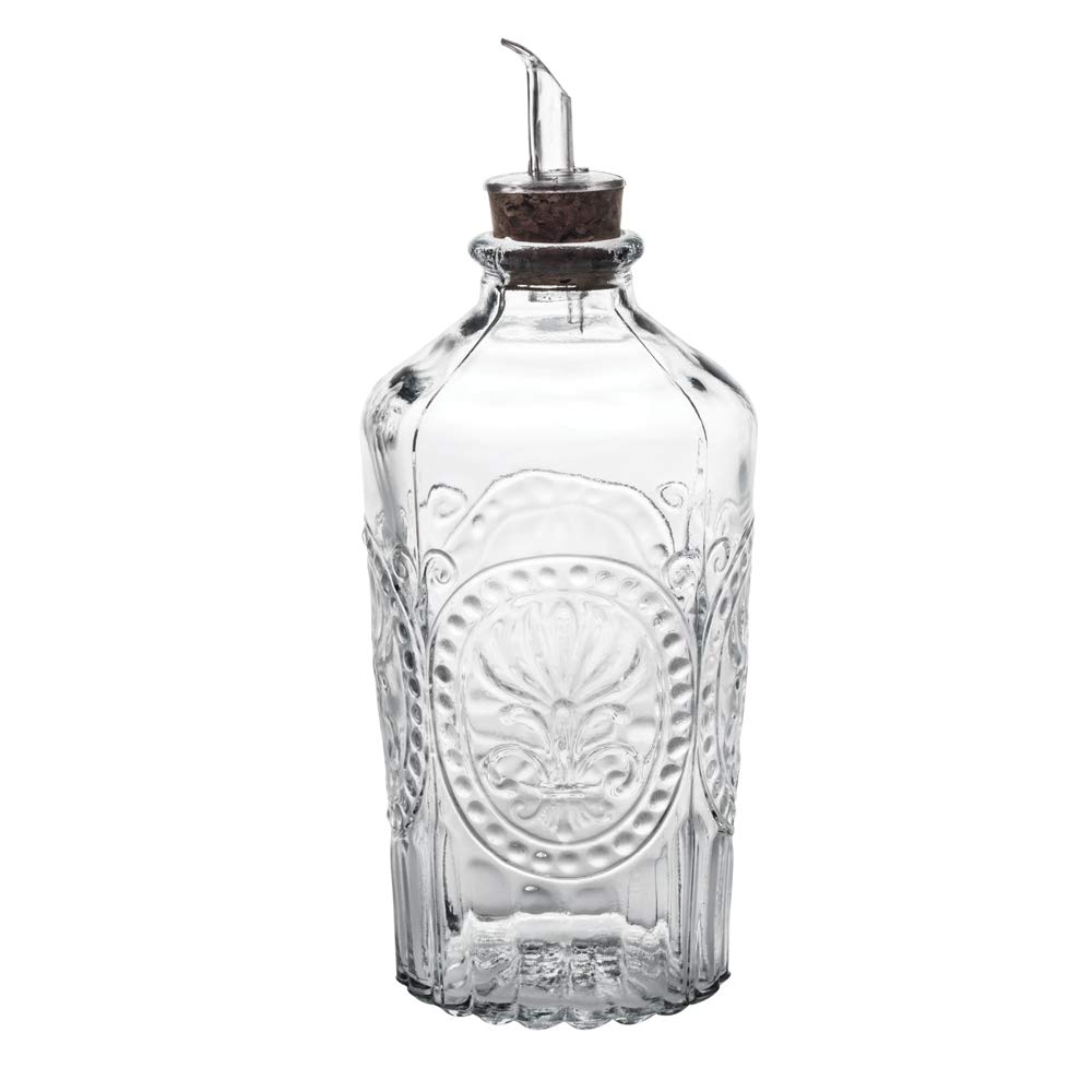 Casa AlegreVinegar Bottle Colourless