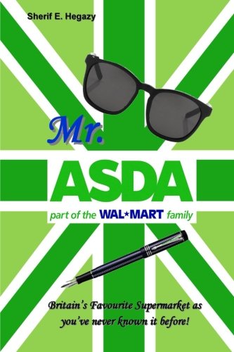 Mr. ASDA
