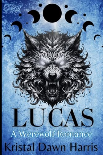 Cover of Lucas