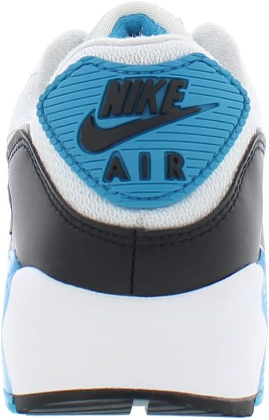 mens nike air max 90 laser blue