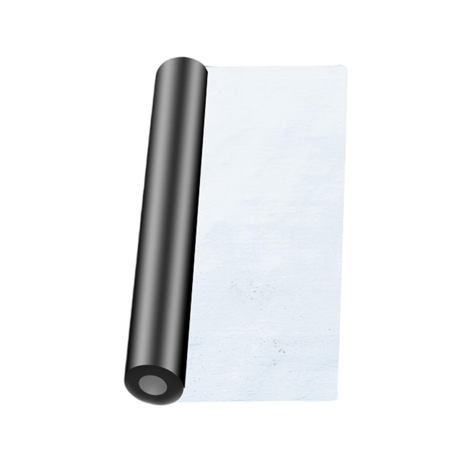 Cinta Impermeable Autoadhesiva,Rollo Bituminoso ReparacióN Adhesiva,Tela Asfaltica Autoadhesiva,Resistencia Al Desgarro,para Terraza Techos Goteras Grietas
