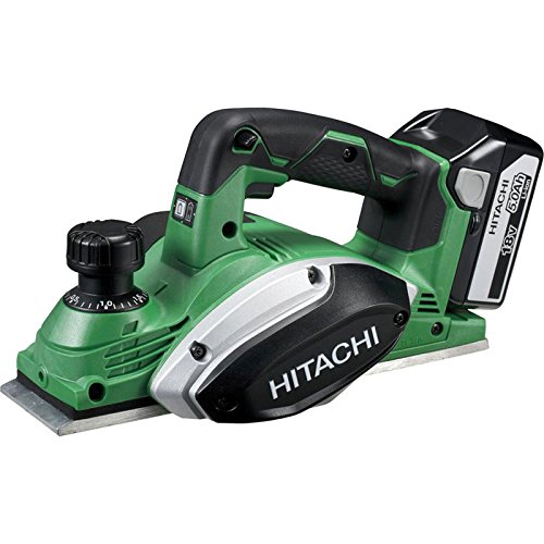 Hitachi P18DSL/jj 18 V Li-Ion Cordless pialla 82