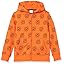 Orange Tiger