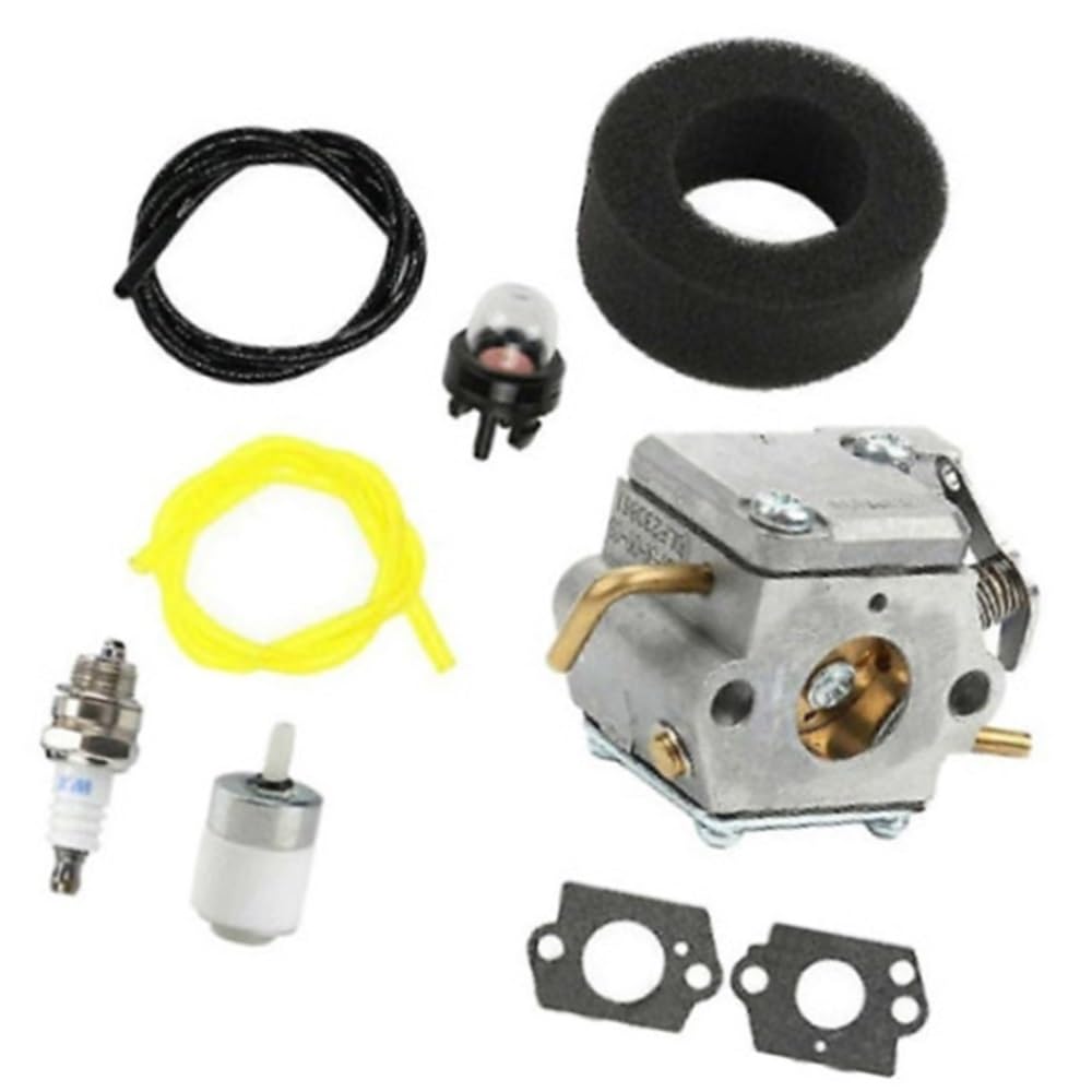 Kit carburateur WT827 75305133 Troy Bilt TB90BC TB10CS pièce moteur