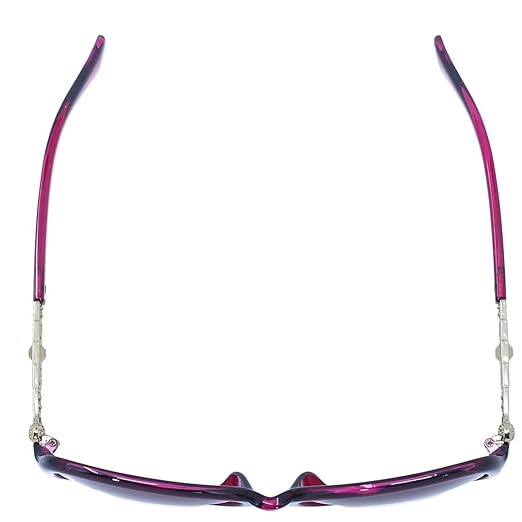 Double Battery Women Oversized Designer Sunglasses (D1543)