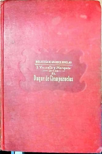 El Duque de Ciempozuelos