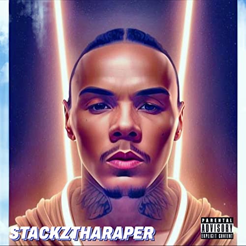 Play Fuck You Over (Radio Edit) by Stackz Tha Rapper feat. Lady10 on ...