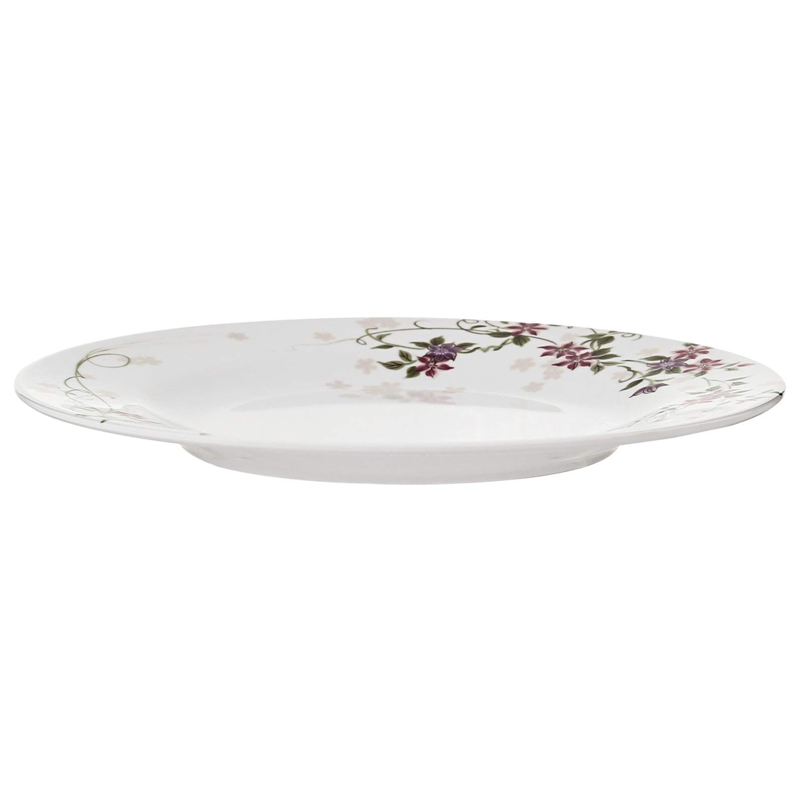 Royal Melamine Amal P421-8 Dinner Plate