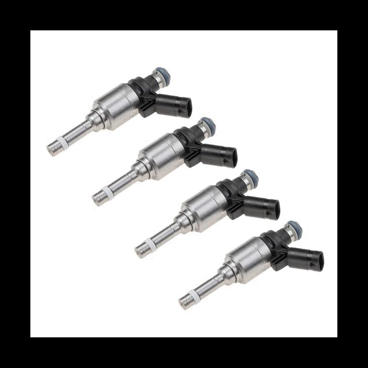 Pieza de automóvil Inyector de Combustible 06H906036H, inyector de Combustible for automóvil for VW y Audi Pieza de automóvil
