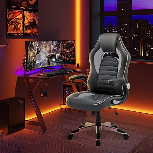 IntimaTe WM Heart Sedia da Gioco, Sedia Gaming