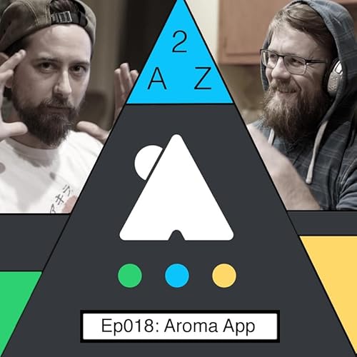 A2Z131: Cody Bishop | Texas Bouillon Exchange