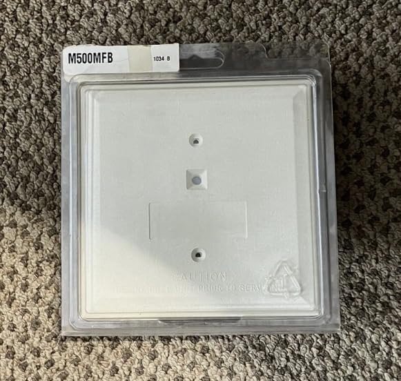 1pcs New EST M500MFB Monitor Module Detector M500MFB
