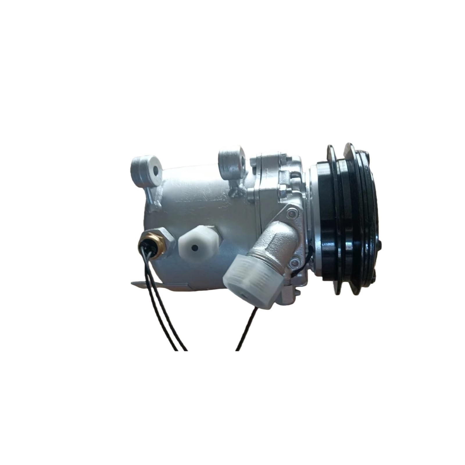 Lrfzsyag One Color Air Conditioning Ac Compressor Compatible For Bmw 3 5 7 M5 1.6-3.5 1983-1995 64528390468