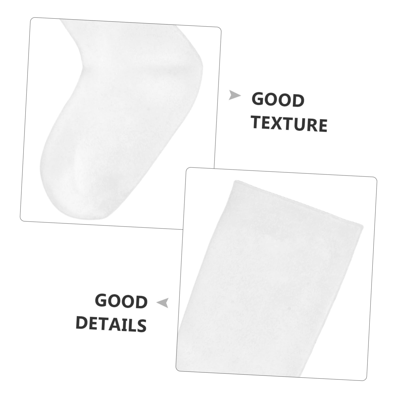 Medias De Gel Para Hombres y Mujeres Calcetines De Spa Hidratantes Para Pies Secos y Agrietados Calcetines Elásticos Suaves Para Uso Nocturno