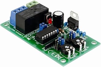 Whadda Pulse-Pause Timer 1s ~ 60h