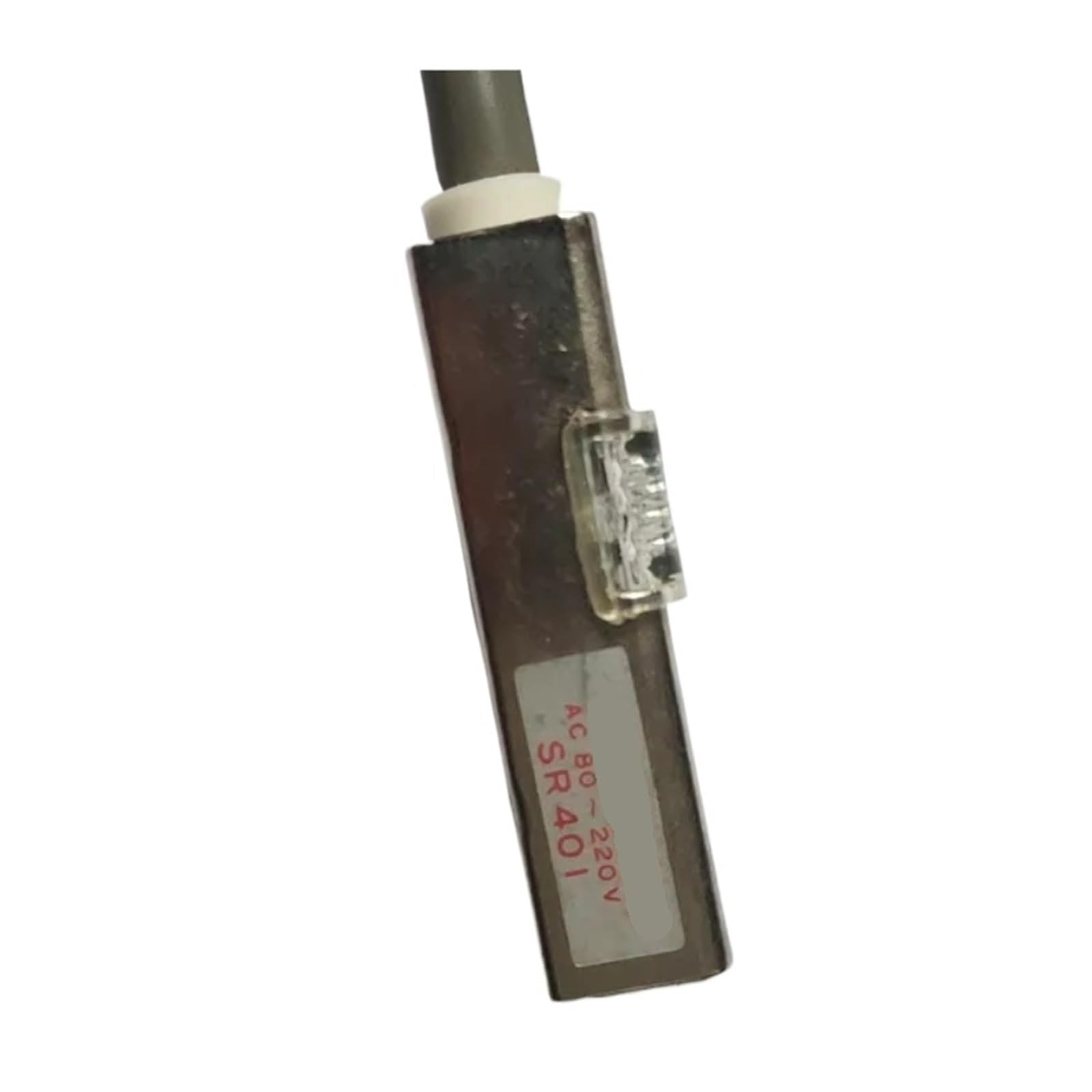 Interruptor magnético SR401 AC80-220V sensor de proximidad magnético 3