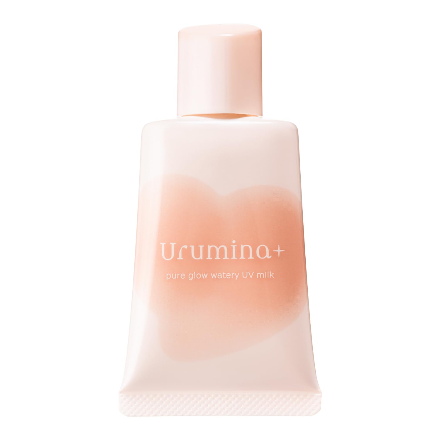 ウルミナプラス 生つや肌 水光おしろいＵＶ乳液 ０１（ナチュラルベージュ） 35g KOSE コーセー 下地 化粧下地 皮脂崩れ防止 皮脂テカリ防止下地 毛穴