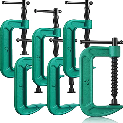 Buy 3 inch jaw heavy duty clamps In Pakistan 3 inch jaw heavy duty