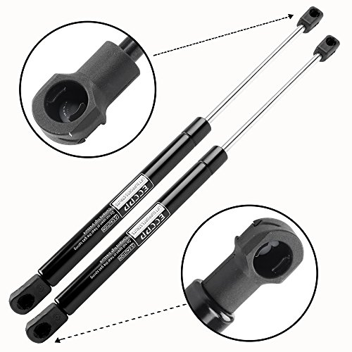 ECCPP Lift Support Front Hood Struts Gas Springs for 2011-2014 Hyundai Sonata Compatible with 6489 Strut Set of 2