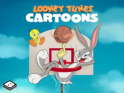 Looney Tunes Cartoons - Saison 2