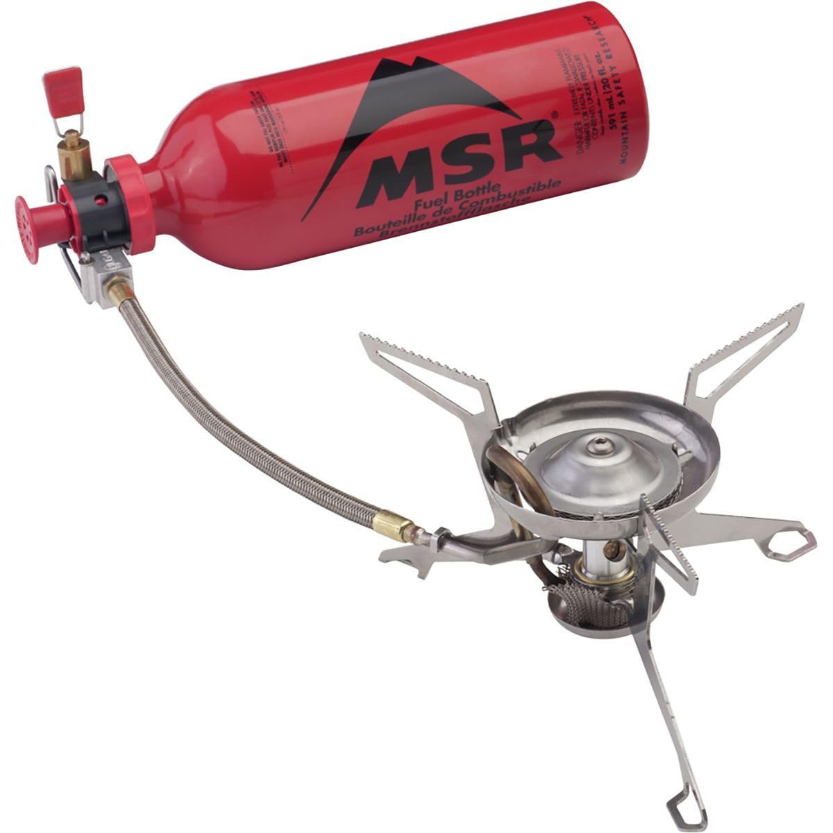 Amazon.co.jp: Msr Whisperlite ユニバーサルストーブ ワンカラー ワン