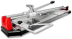 Cortador/Riscadeira New Master 75 Cortag Para Corte de Piso Porcelanato Azulejo Manual - Original