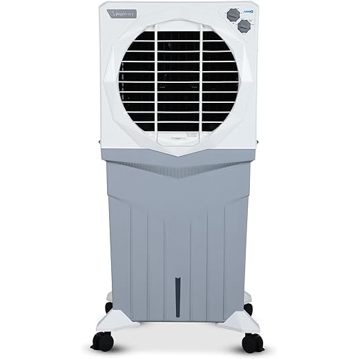 Symphony Jumbo Desert Air Cooler 95L