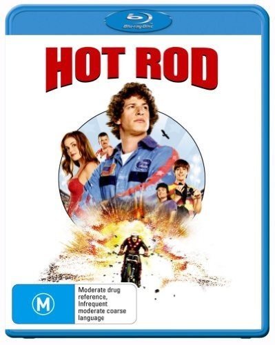 Preisvergleich Produktbild Hot Rod