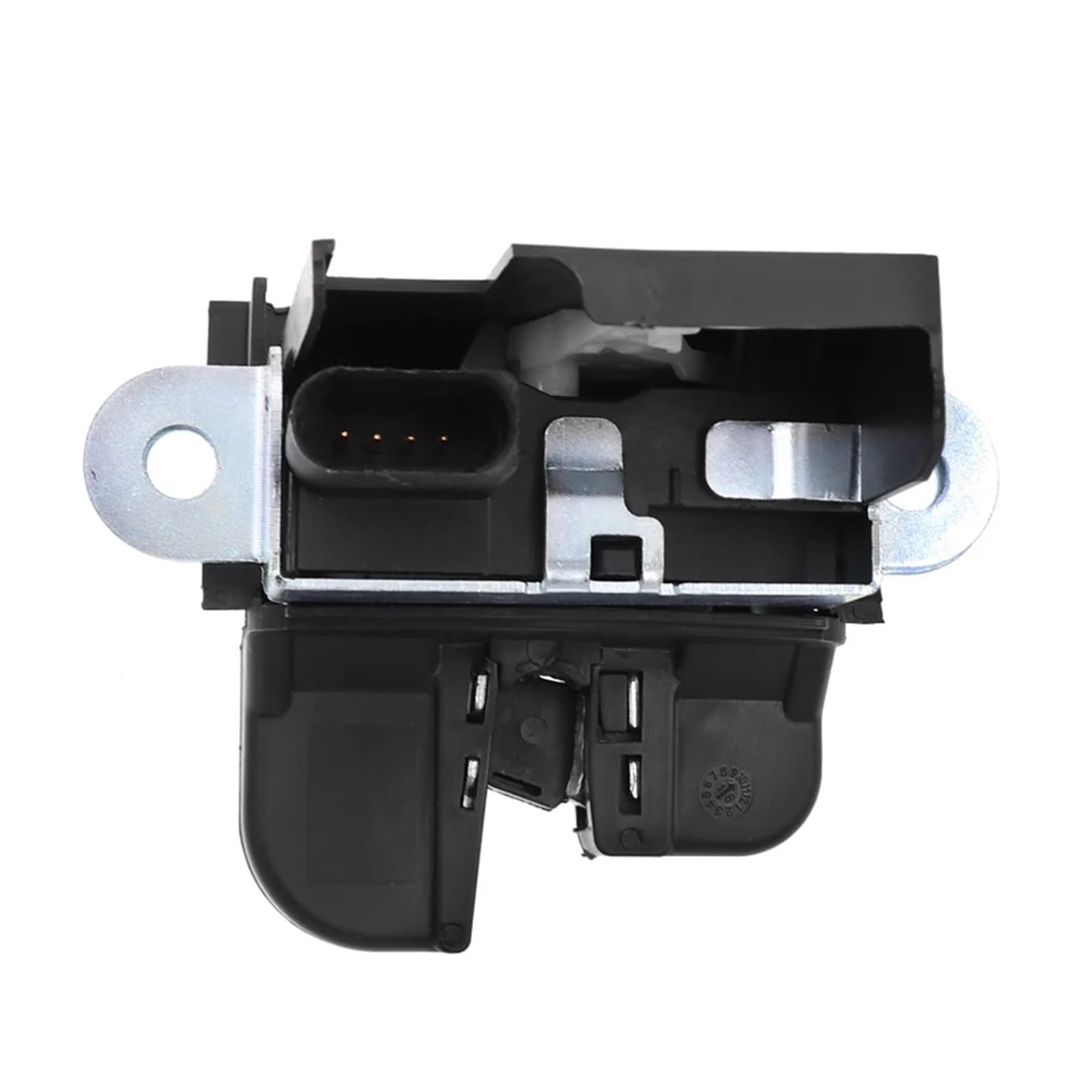 Boot Lock Compatible with VW for Passat 3C5 Estate 2005 2006 2007 2008 2009 2010 2011 Rear Trunk Lock Lid Lock Latch 5K0827505A 1K6827505E