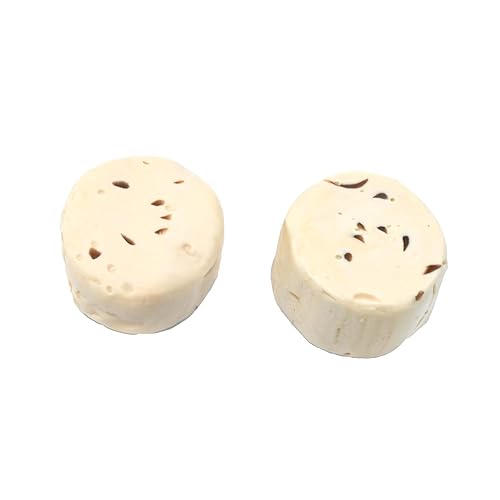 Miniatura 35 de Caramelo de agua salada (banana, 1 libra)