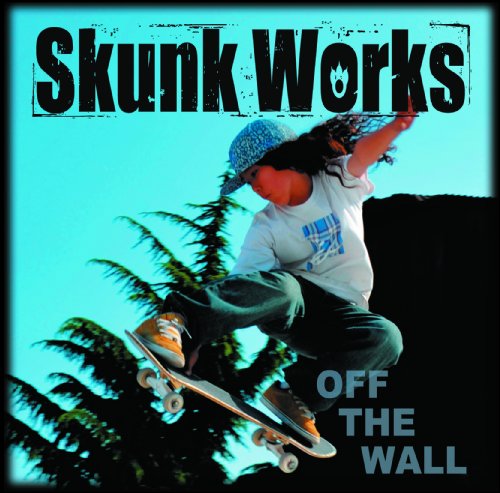  Off the Wall