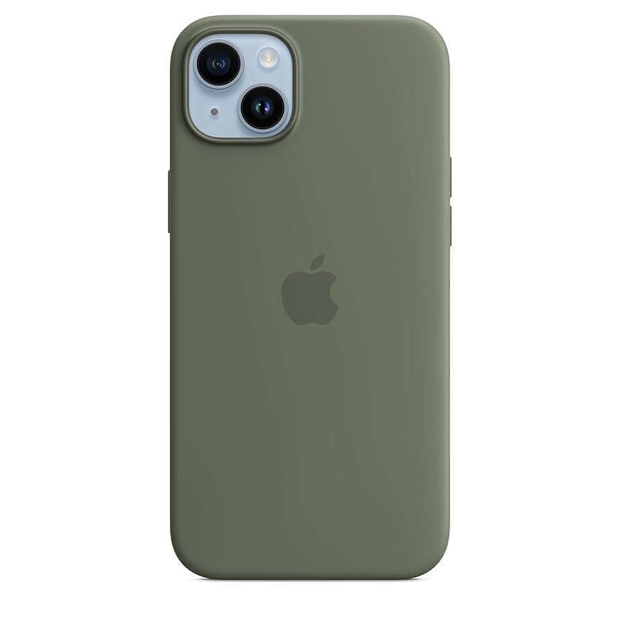 iPhoneアクセサリー iPhone 14 Plus Silicone Case MagSafe Amazon.com: Apple iPhone 14 Plus Silicone Case with MagSafe