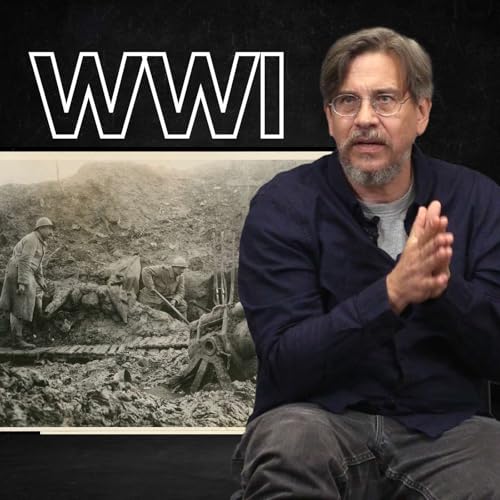 World War II: Part 1 - World War I