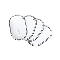 Xiaomi Smart Tag, compatibile con Apple Find My e Google Android Find Hub