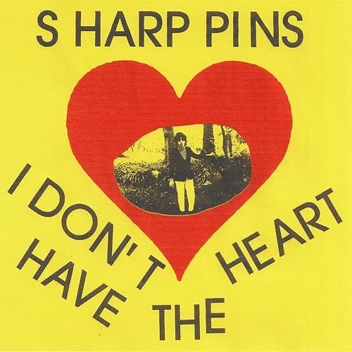 Sharp Pins