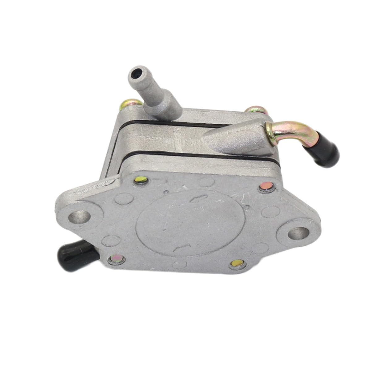 Bomba de combustible 1014523. Repuesto para bomba de combustible de carrito de golf Club Car con motores de gasolina DS Precedent 290FE y 350FE (1984-actualidad).