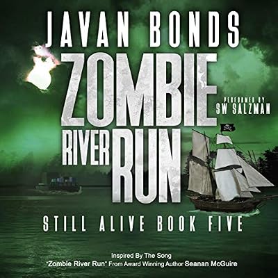 Zombie River Run