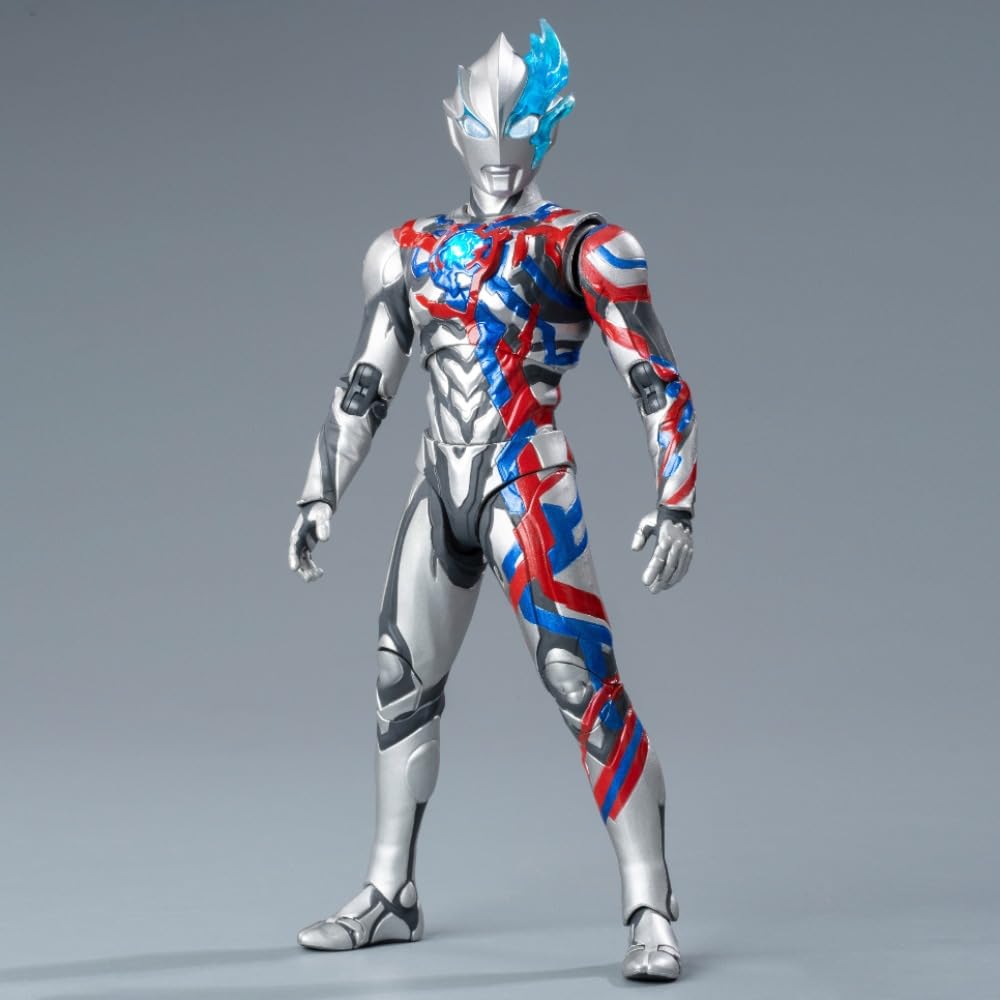 Amazon.co.jp: hiyanan 中動玩具 ZDTOYS 1/10 全高約180mm