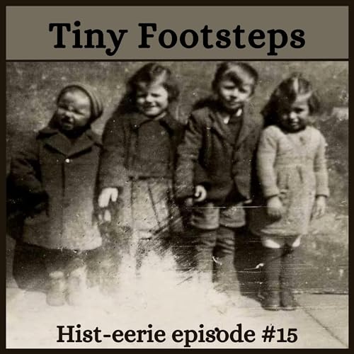 Tiny Footsteps